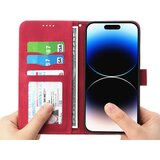 INORCO Za iPhone 14 Pro Business Style, telefonska torbica proti padcem, stojalo, preklopna usnjena denarnica, (22036235) | Shoptok.si