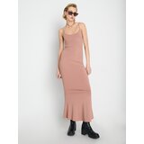 Sinsay Uska maxi haljina | shoptok.hr