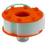 Gardena Nadomstna glava za trimer (dolžina niti: 4 m, debelina: 2 mm) | Shoptok.si