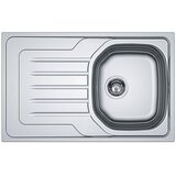  Sudoper Franke OLX 611-79 L (Izložbeni primjerak) | Shoptok.si