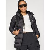 The North Face Outdoor jakna 'HYALITE' crna / bijela | shoptok.hr