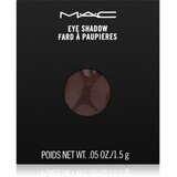 MAC Cosmetics Powder Kiss Soft Matte Eye Shadow Refill nadomestno polnilo za senčila za oči Give a Glam 1.5 g | Shoptok.si