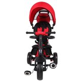 Qplay Tricikel Rito Rdeča smart | Shoptok.si