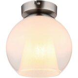 Globo STROPNA SVETILKA BARRY 18/19 cm | Shoptok.si