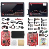 aermotor Kess Ksuite V280, EU Rdeča, Neomejeno spletno programiranje, kess ktag, (5000156906) | Shoptok.si