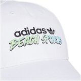 Adidas Kape s šiltom HD9754 Bela | Shoptok.si