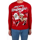  Božični pulover SANTA FAVORITE | Shoptok.si