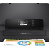 HP printer OfficeJet 202 Mobile | Eponuda.ba