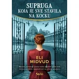 Supruga koja je sve stavila na kocku - Eli Midvud ( ST0121 )