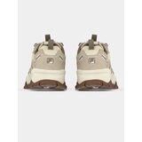 Fila Nizke superge 'RAY TRACER TR2' ecru / čokolada / siva / greige | Shoptok.si
