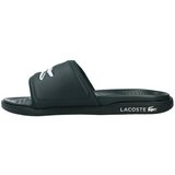 Lacoste Japonke CROCO DUALISTE 0922 1 CMA Zelena | Shoptok.si
