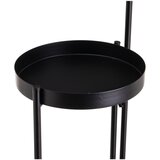 Casa Selección Kovinsko stojalo za cvetlične lonce (višina 60 cm) – | Shoptok.si