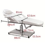 LEŽAJ Librini Hidraulični Trodijelni s rukohvatima – Roma | Eponuda.ba