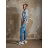 Sinsay Cargo jogger hlače | shoptok.hr