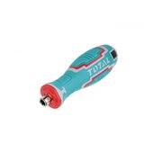 Total 2 v 1 - komplet izvijačev 6.35X160MM,PH2+SL6 (THT250206) | Shoptok.si