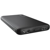 Trust Primo Litij ion (Li-Ion) 10000 mAh Crno Cijene