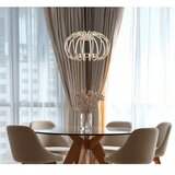 Globo visilica led ribbon 40 w, 2850 lm, 3000 k | shoptok.hr