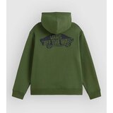 Vans Double Standard Kids Pulover s kapuco green balsam Cene