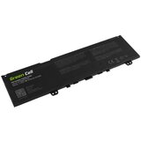 Green cell Baterija za Dell Inspiron 13 5370 / 7370 / 7373 / 7380 / 7386, 3100 mAh Cene