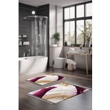 Lessentiel Maison set prostirki za kupatilo CT-5093, 2 komada, šarena Cene