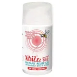 Xibiz Bite Instant Relief gel nakon uboda insekata