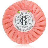 Roger & Gallet Fleur de Figuier trdo milo 100 g | Shoptok.si