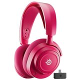 Steel Series Slušalice Arctis Nova 7 / Wireless / Gen 2 / Black | Eponuda.com