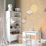  Foto tapeta - Rainbow Day 500x350 Vodootporna | shoptok.hr
