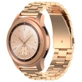  20mm Stainless narukvica za sat - Rose Gold | Eponuda.ba