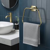 REA Bath Kopalniški obešalnik 5910 Nico Gold | Shoptok.si