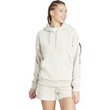 Adidas Ženski duks Sl Ft Hd, JC5934, Krem | ePonuda.com