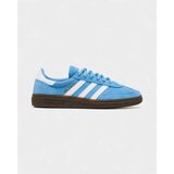 Adidas Nizke superge Handball Spezial J "Light Blue" Modra | Shoptok.si