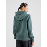 Nike W NSW PHNX FLC STD PO HOODIE, ženski duks, zelena HF6839 | ePonuda.com