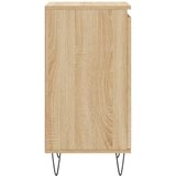  Komode 2 kom boja hrasta sonome 40x35x70 cm konstruirano drvo | Eponuda.ba