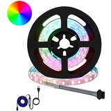  LED traka 2 pcs Crna i prozirna 750 mm Bakar i plastika | shoptok.hr