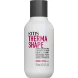 KMS thermashape straightening conditioner - 75 ml