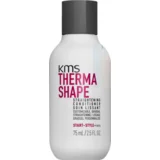 KMS Thermashape Straightening Conditioner regenerator za zaglađivanje i ishranu suhe i neposlušne kose 75 ml