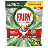 Fairy kapsule za sudje platinum plus 59/1 Cene