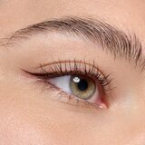 Catrice Hyper Liner Brush Eyeliner dolgoobstojno vodoodporno črtalo za oči odtenek 020 Dark Mocca 0.52 ml | Shoptok.si