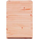  Vrtna sadilica 50x50x72 5 cm od masivne duglazije | shoptok.hr