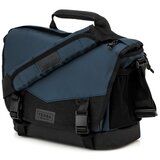 Tenba DNA 9 Slim Messenger Bag — Blue | shoptok.hr