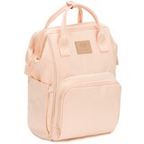Fillikid PREVIJALNI NAHRBTNIK 27/18/42 cm peščene barve | Shoptok.si