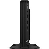 HEWLETT-PACKARD HP Pro Mini 260 G9 Intel® Core™ i3 i3-1315U 8 GB DDR4-SDRAM 512 GB SSD Windows 11 Pro Mini PC Black HEWLETT-PACKARD HP Pro Mini 260 G9 Intel® Core™ i3 i3-1315U 8 GB DDR4-SDRAM 512 GB SSD Windows 11 Pro Mini PC Black Slike