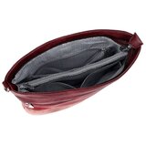 Vuch Crossbody torba Prisco Wine, 29 x 27 cm Slike