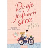  Dvoje u jednom srcu - Džozi Silver | ePonuda.com