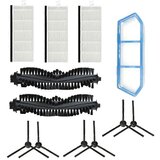 INORCO Za A4 A4s A40 Robotski Sesalnik Za Cen550 Glavna Krtača Stranska Krtača HEPA Filter, (21992756) | Shoptok.si