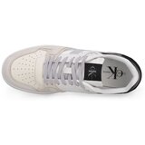Calvin Klein Jeans Basket Cupsole sarena | shoptok.hr