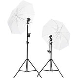  Fotografska studijska oprema sa setom svjetala i pozadinom | shoptok.hr