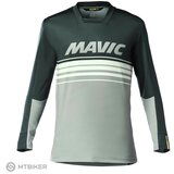 Mavic Deemax Pro Darkest Spruce, L Men's Cycling Jersey | Shoptok.si