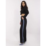 Vinceotto Trousers-NM-SP-Y0830.64P-black | Shoptok.si